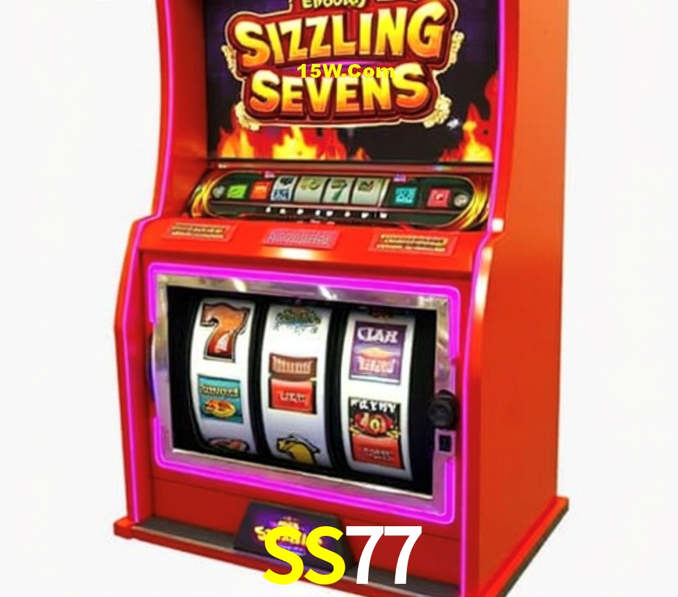 A Emoção da Loteria na SS77: Uma Chance de Mudança de Vida