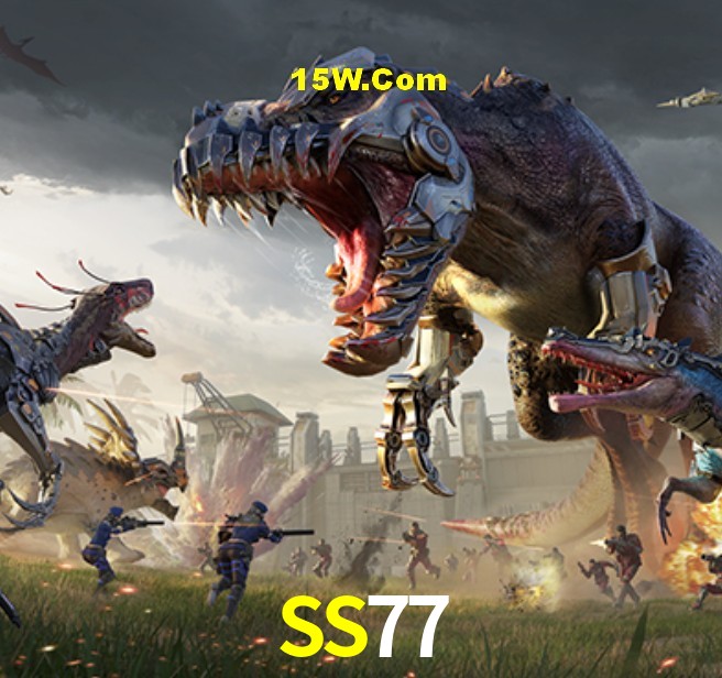 A Revolução dos Aplicativos de Jogos no SS77